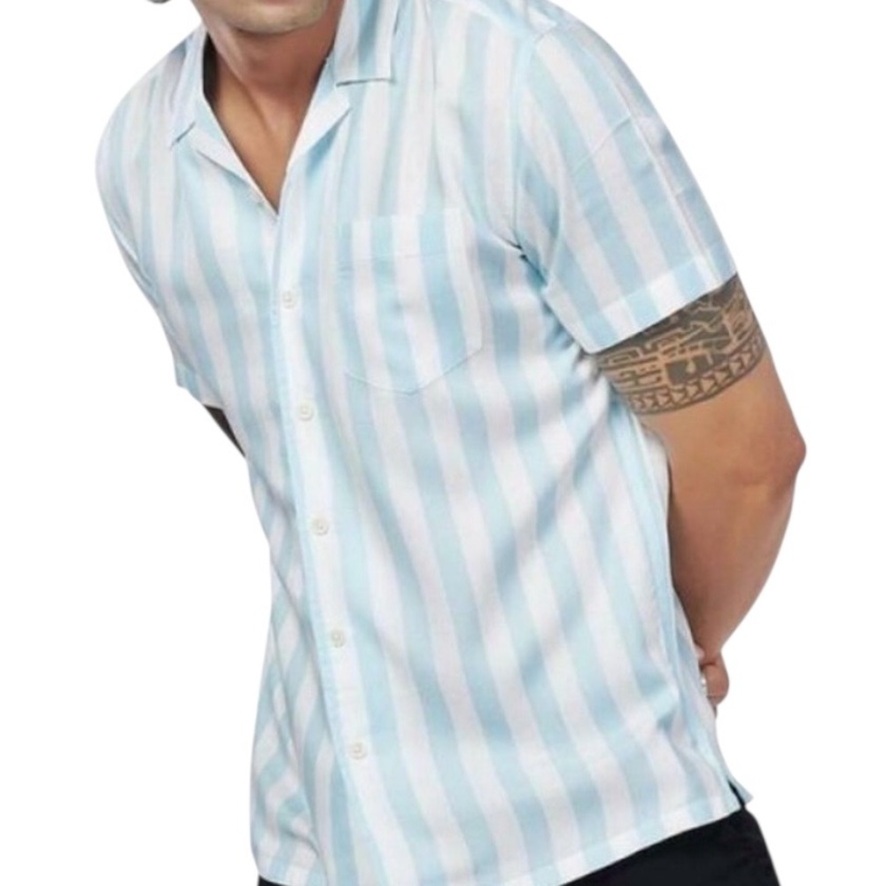 CACTUS MAN SHIRT